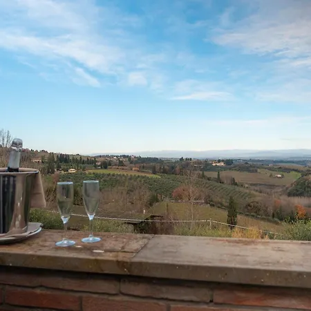 Cappuccina Country Hotel