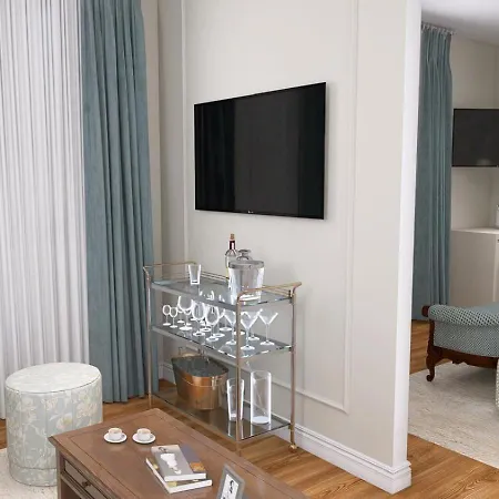 Hotel Cappuccina Country 4*