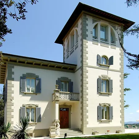 Hotel Relais Cappuccina San Gimignano