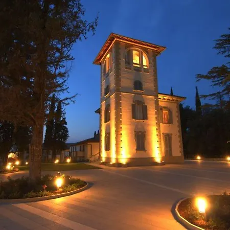 Hotel Cappuccina Country 4*