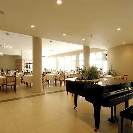 Cappuccina Country 酒店