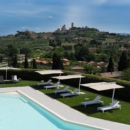 Cappuccina Country 4*