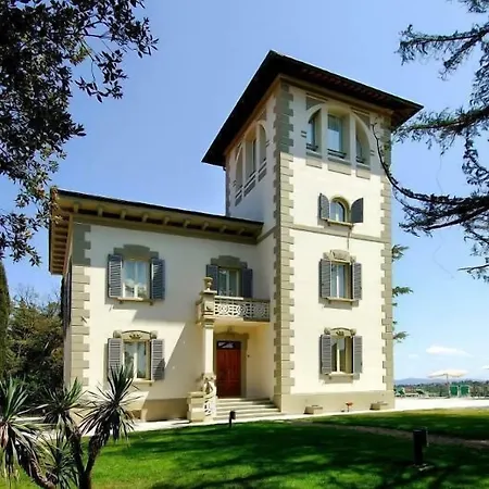 Cappuccina Country 4* 圣吉米纳诺