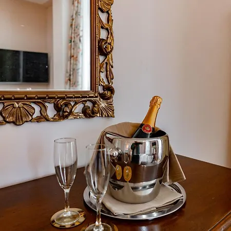 Cappuccina Country 4*