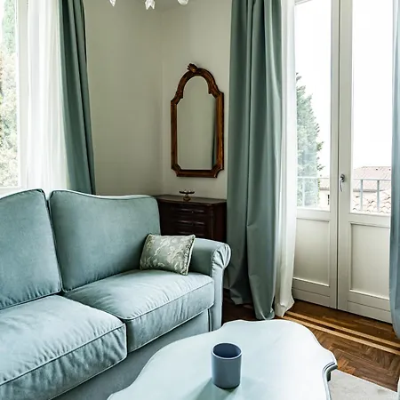 Cappuccina Country 4*