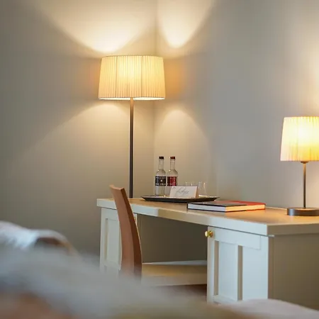 Отель Cappuccina Country 4*