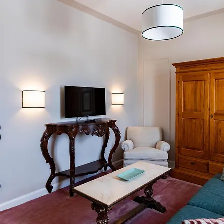 Cappuccina Country 4* Сан-Джиминьяно