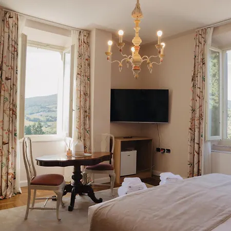 Cappuccina Country 4*