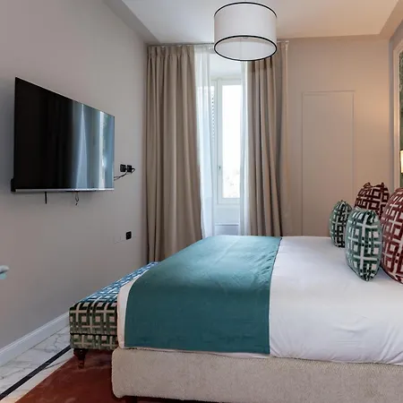 Cappuccina Country 4* Сан-Джиминьяно