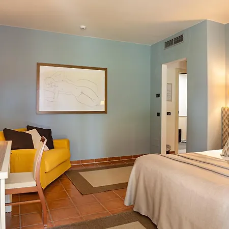 Cappuccina Country Отель 4*