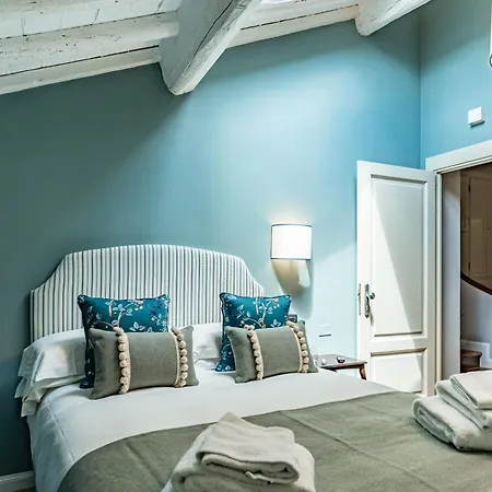 Cappuccina Country Отель 4*