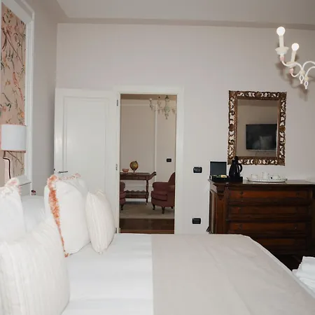 Отель Cappuccina Country 4*