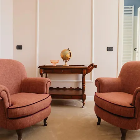 Cappuccina Country Отель 4*