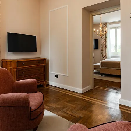Cappuccina Country 4*