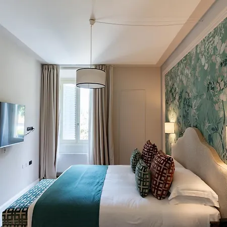 Cappuccina Country 4* Сан-Джиминьяно