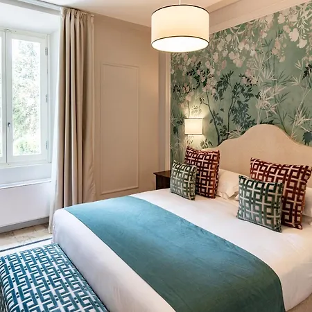 Cappuccina Country Отель 4*