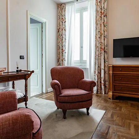Cappuccina Country 4*