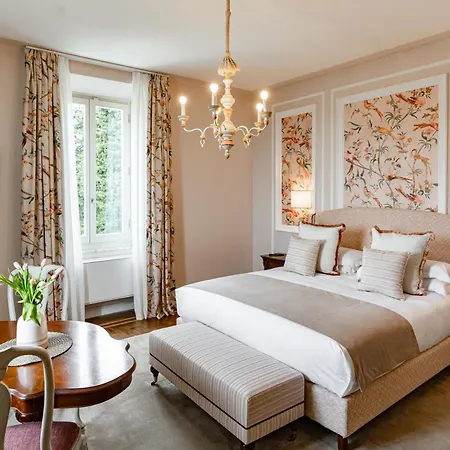 Cappuccina Country 4*