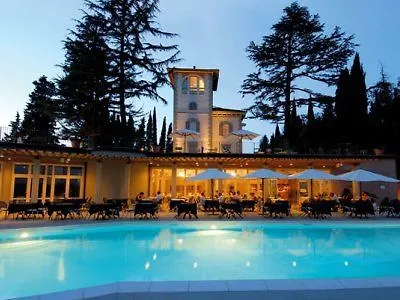 Relais Cappuccina 4* San Gimignano