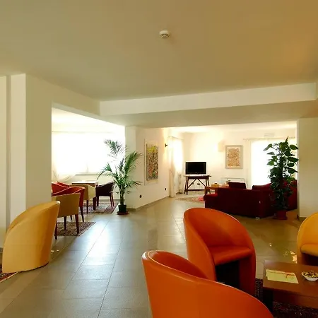 Cappuccina Country 4*