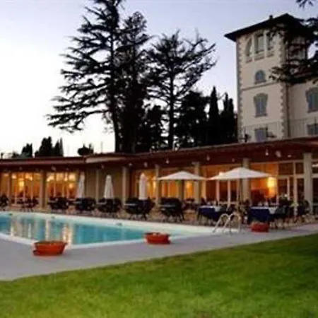 Hotel Cappuccina Country 4*