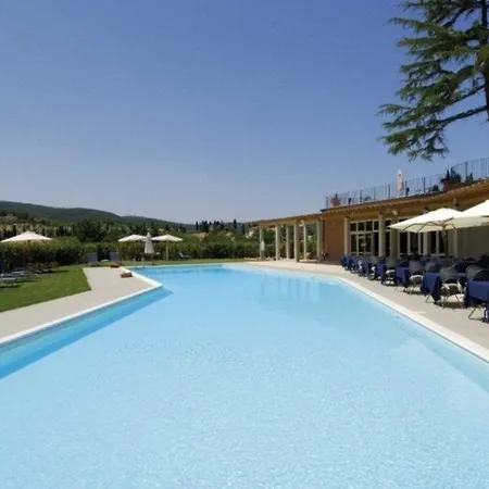 Hotel Cappuccina Country
