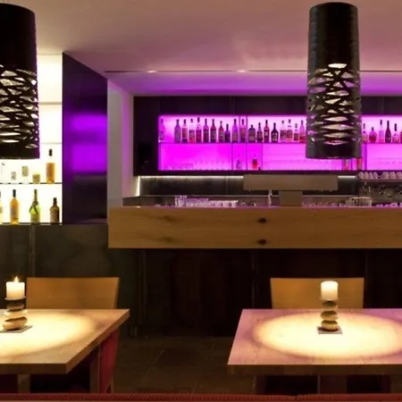 Cappuccina Country Hotel